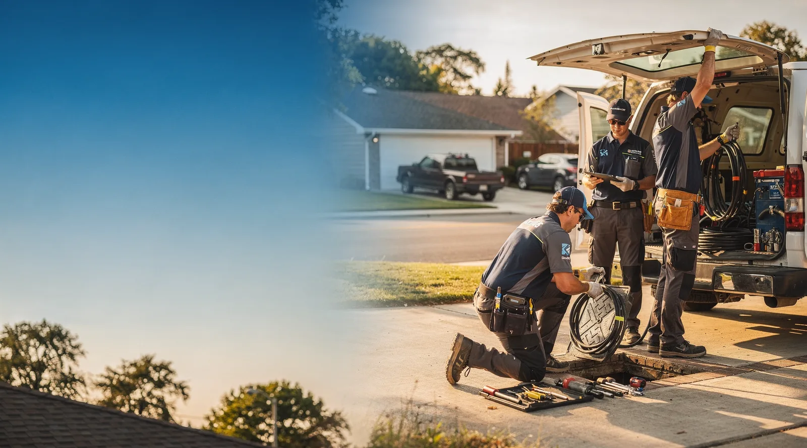 Water Softener Installation in Pebble Beach, CA near me
